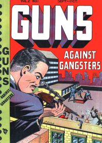 Large Thumbnail For Guns Against Gangsters 7 (v2 1)