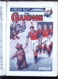 Large Thumbnail For The Champion 1394