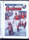 Cover For The Champion 1394
