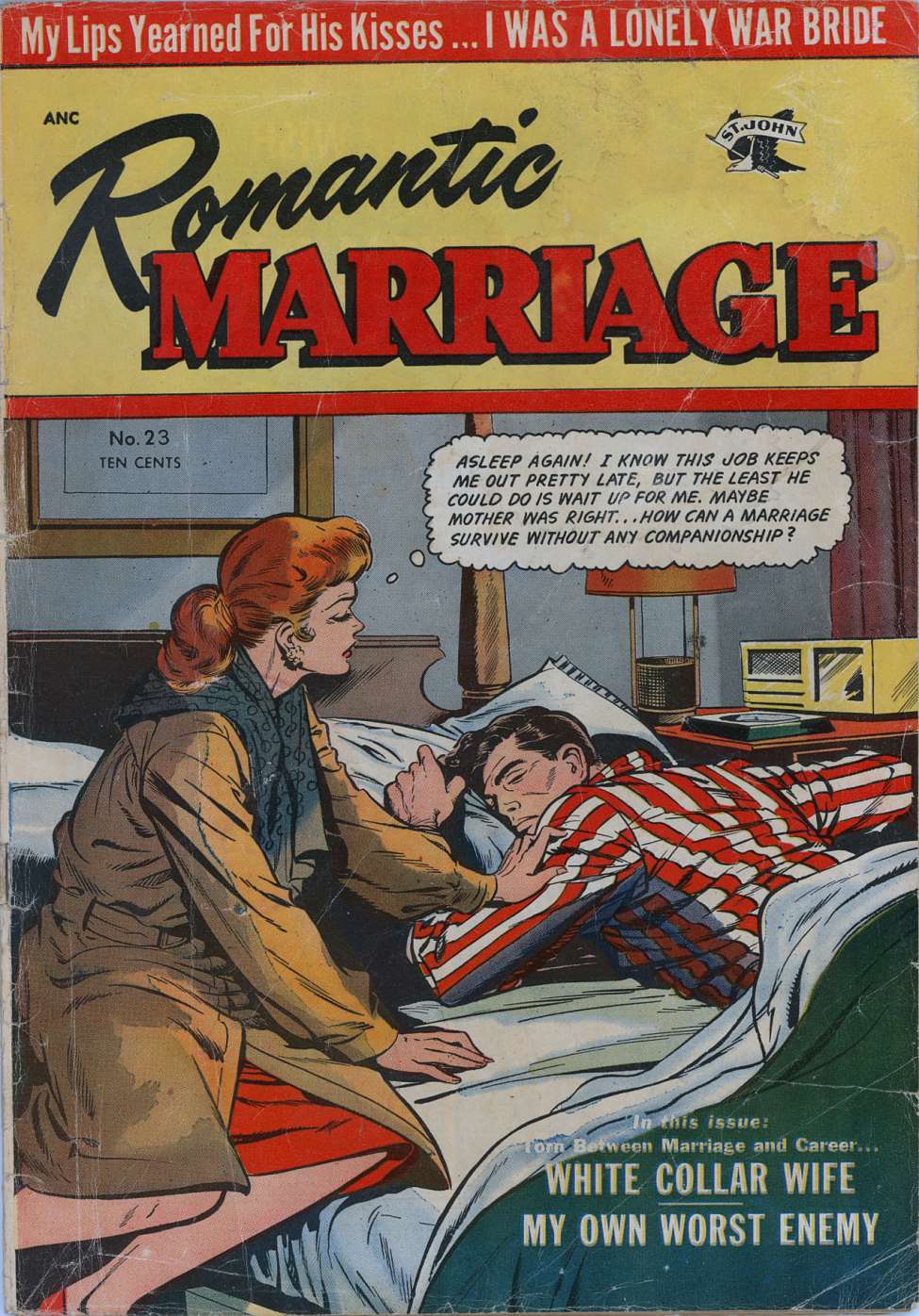 Book Cover For Romantic Marriage 23