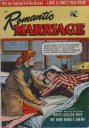 Cover For Romantic Marriage 23