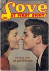 Cover For Love at First Sight 31