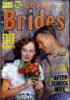 Cover For Young Brides 8
