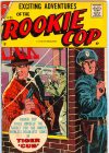 Cover For Rookie Cop 33