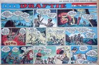 Large Thumbnail For Draftie 1943