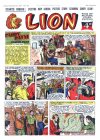 Cover For Lion 301