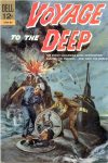 Cover For Voyage to the Deep 4