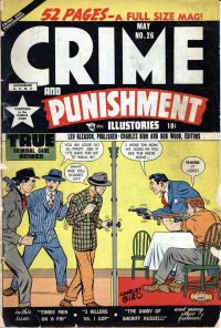 Large Thumbnail For Crime and Punishment 26