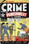 Cover For Crime and Punishment 26