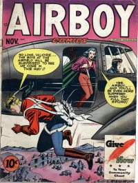 Large Thumbnail For Airboy Comics v4 10