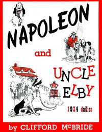 Large Thumbnail For Napoleon - Dailies 1934