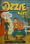 Cover For Ozzie and Babs 1