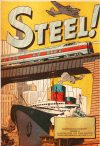 Cover For Steel!