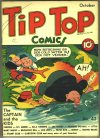 Cover For Tip Top Comics 42
