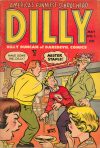 Cover For Dilly 1