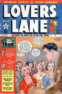 Large Thumbnail For Lovers' Lane 2