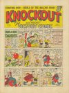 Cover For Knockout 335