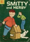 Cover For 0909 - Smitty and Herby