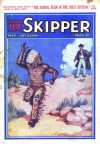 Cover For The Skipper 471