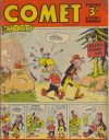 Cover For The Comet 223