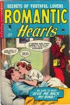 Cover For Romantic Hearts v2 4