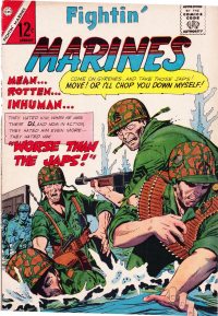 Large Thumbnail For Fightin' Marines 67