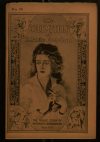 Cover For The Redemption of Marie Gordon 96 - Cora Lane Sherman