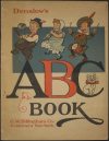 Cover For Denslow's ABC Book