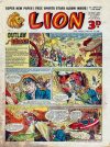 Cover For Lion 1