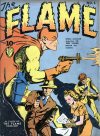 Cover For The Flame 1 (alt)