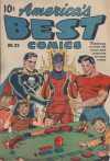 Thumbnail for America's Best Comics 22