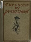 Cover For Cartoons by McCutcheon