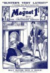 Cover For The Magnet 715 - Bunters Very Latest!