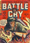 Cover For Battle Cry 1