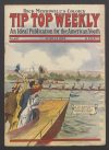 Cover For Tip Top Weekly 687 - Dick Merriwell's Colors