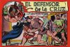 Cover For El Defensor de la Cruz 4 - La sentencia del malvado