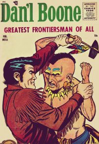 Large Thumbnail For Dan'l Boone 6