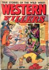 Cover For Western Killers 61