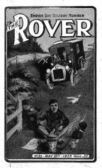 Large Thumbnail For The Rover 66