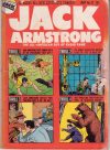 Cover For Jack Armstrong 11