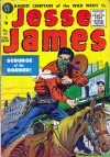 Cover For Jesse James 26