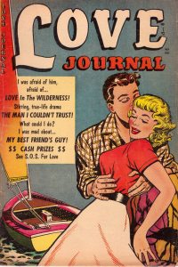 Large Thumbnail For Love Journal 24