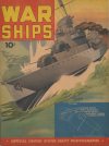 Cover For War Ships