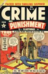 Cover For Crime and Punishment 56