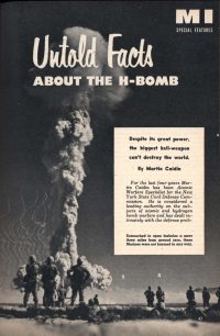 Large Thumbnail For Untold Facts About the H-Bomb