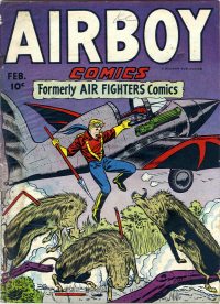 Large Thumbnail For Airboy Comics v3 1