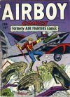 Cover For Airboy Comics v3 1