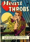 Cover For Heart Throbs 1