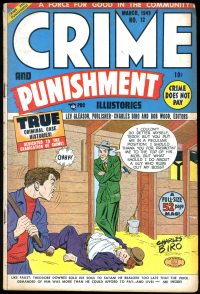 Large Thumbnail For Crime and Punishment 12