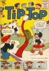 Cover For Tip Top Comics 190